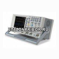 GDS-71042 - цифровой осциллограф