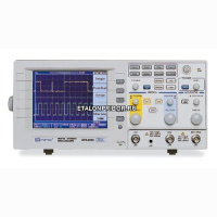 GDS-820C - цифровой осциллограф