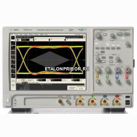 DSO90254A - Осциллограф