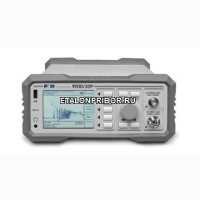 PMM 9010/30P Цифровой приёмник радиопомех с частотой 10Гц – 3ГГц