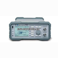 PMM 9010F Цифровой приёмник радиопомех с частотой 10 Гц – 30 МГц (Быстрый)