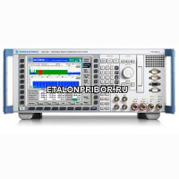 CMU300 Универсальный радиокоммуникационный тестер R&S®