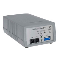 AnCom TDA-5/16000 - управляемый генератор измерительных сигналов