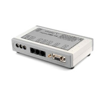 AnCom КМС-АК комплект монтера связи: анализатор кабелей