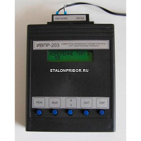 ИВПР-203 Электронный секундомер