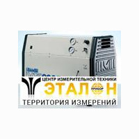 Безмасляный компрессор BAMBI VTS200
