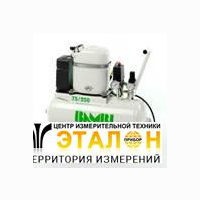 Масляный компрессор BAMBI MD75/250