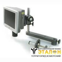 CT-2200USB Микроскоп электронный USB, с дисплеем (Х12-Х75)