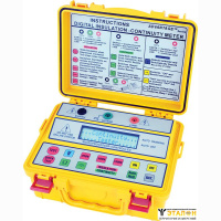 4153 IN измеритель сопротивления изоляции 4153IN