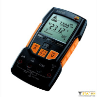 testo 760-2 - цифровой мультиметр