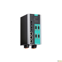 Преобразователь NPort S9450I-2M-SC-HV-T