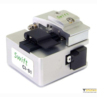 ILSINTECH SWIFT CI-01 - прецизионный скалыватель оптических волокон