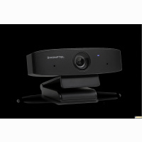 Konftel Cam10 - веб-камера с разрешением Full HD (1080p30, USB 2.0, 90°, 4x, автофокус, шторка конфиденциальности)