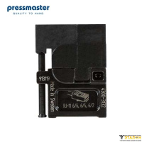 Матрица Pressmaster 4300-3132 - для разъемов RJ 11