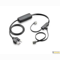 Plantronics APV-66 — устройство автоматического поднятия трубки (Avaya) для беспроводных систем Plantronics (серий Savi 700 и CS500)