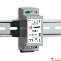 Тахион УЗЛ-И исп.1 - Уличное устройство защиты портов интерфейса RS-485