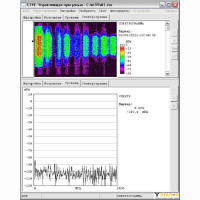 Elektronika SW 437-580-000 - опция ПО для анализа спектра для ET 91