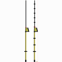 Horstmann BL-A (HMN-50-1001-011) - детектор напряжения 20 кВ оптич.инд.