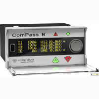 Horstmann ComPass B 2.0 - индикатор КЗ и замыкания на землю