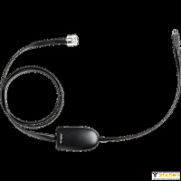 Jabra EHS-шнур для Jabra GN 9120 DHSG, GN 93XX, PRO 94XX, PRO 920, GO 6470 для электронного поднятия трубки (Polycom Sound Point IP)