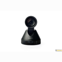 Konftel Cam50 - PTZ-камера, разрешение FullHD, 12-и кратный зум, угол обзора 72,5°, интерфейс подключения USB 3.0