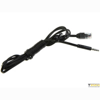 Кабель для Konftel 300/300W/55W, подключение к Apple (3Gs, 4, 4S, 5), HTC, Nokia, Sony, Sumsung, LG, B.Barry