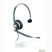 Plantronics EncorePro HW710D Digital NC - профессиональная цифровая гарнитура (QD 6 pin)