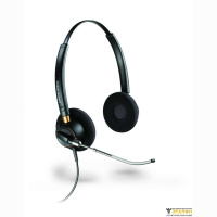 Plantronics EncorePro HW520V - гарнитура для колл-центра