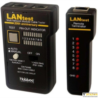 Hobbes LANtest Kit - кабельный тестер