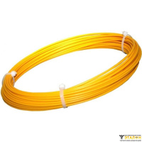 Katimex 103559 - сменный пруток для УЗК Cablejet (стеклопруток; 120 м; 7,2 мм)