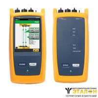 Fluke CertiFiber Pro - комплект для тестирования оптических потерь