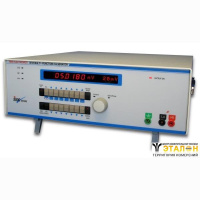 TE5018 - программируемый калибратор постоянного тока и напряжения