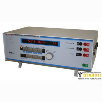 TE5011 - калибратор сопротивления/температуры (1-120МОм)