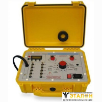 TE5080 - калибратор аппаратуры электриков и тестеров электрических цепей Pat Cal 2
