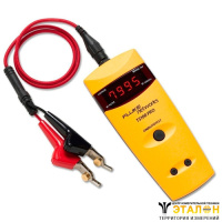 Fluke TS100 PRO - тестер неисправности кабеля с функцией обнаружения мостовых ответвителей