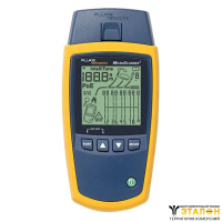 Fluke MicroScanner2 - кабельный тестер