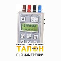 TE7000 - калибратор платиновых термометров сопротивления