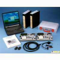 KL-900D оптоволоконная система передачи данных