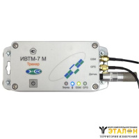 ИВТМ-7 М ТР-4 - автономный GSM-регистратор температуры и влажности