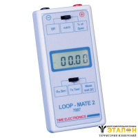 TE7007 - индикатор токовых петель Loop Mate 2