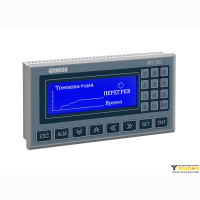 ИП320 графическая монохромная панель оператора с Modbus