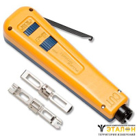 Fluke 10051120 - D914 ударный инструмент с лезвиями EverSharp 110 и EverSharp 66 мм