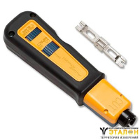 Fluke 10061110 - D914S ударный инструмент с лезвием EverSharp 110 мм