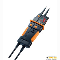 testo 750-3 - тестер напряжения