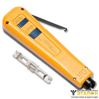 Fluke 10051110 - D914 ударный инструмент с лезвием EverSharp 110 мм