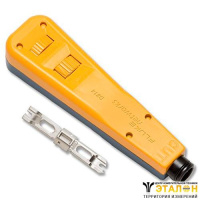 Fluke 10055110 - D814 ударный инструмент с лезвием EverSharp 110 мм