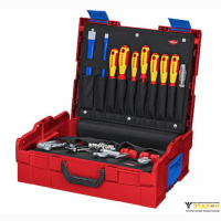 Набор инструментов L-BOXX® KNIPEX KN-002119LBS