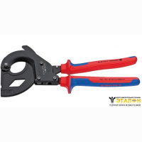 Ножницы для резки кабелей KNIPEX KN-9532315A