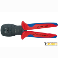 Обжимные клещи KNIPEX KN-975424