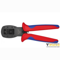 Обжимные клещи KNIPEX KN-975425